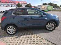 gebraucht Opel Mokka X 1,6 CDTI Innovation Start/Stop System