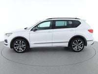gebraucht Seat Tarraco 2.0 TSI FR 4Drive