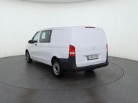 gebraucht Mercedes Vito 114 CDI BusinessVan Lang
