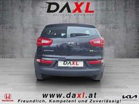 gebraucht Kia Sportage Cool 1,7 CRDi DPF