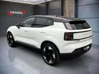 Neu Volvo EX30 Plus 200 kW (272 PS) 2025 Weiß SUV