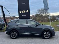 Gebraucht Kia Sportage Silver 159 PS (116 kW) 2025 Grau SUV