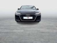 gebraucht Audi A4 Limousine 30 TDI