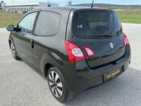 gebraucht Renault Twingo 12 16V 75 Dynamique *PANORAMA/ERSTBESIZT