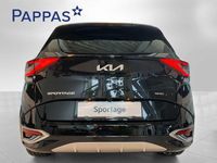 gebraucht Kia Sportage GT-Line PHEV 1,6 T-GDI 4WD