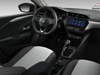 gebraucht Opel Corsa Edition 1.2 100 KomfortP SHZ LHZ SichtP PDC 10"DAB