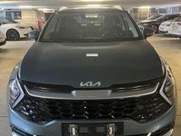 gebraucht Kia Sportage 16 TGDI Gold