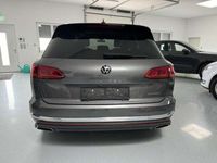 gebraucht VW Touareg Elegance 4Motion eHybrid