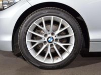 gebraucht BMW 116 d F20 5-Türig