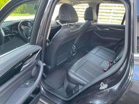 Gebraucht BMW iX3 Impressive 210 kW (286 PS) 2021 SUV