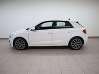Gebraucht Audi A1 110 PS (80 kW) 2022 Weiß SUV