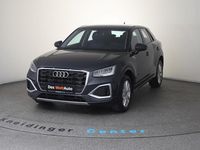 Gebraucht Audi Q2 150 PS (110 kW) 2023 Grau SUV