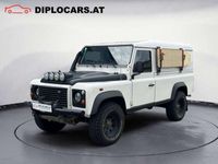 gebraucht Land Rover Defender 110" Station Wagon LKW Erstbesitz