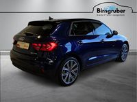 gebraucht Audi A1 Sportback 30 TFSI intense