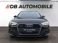 gebraucht Audi A4 Avant 40 TDI quattro design S-tronic, ACC, Lane...