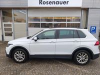 gebraucht VW Tiguan Life TSI ACT