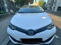 gebraucht Toyota Auris Hybrid 1.8 VVT-i Hybrid Automatik Comfort