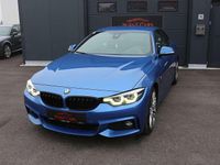 gebraucht BMW 440 440 i M Sport Cabrio