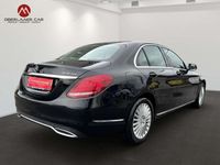 gebraucht Mercedes C200 C 200BlueTEC Exclusive Aut. | Led | ParkAssistent