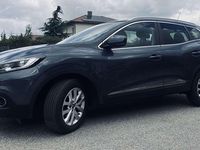 gebraucht Renault Kadjar Energy TCe 130 6-Gang Bose