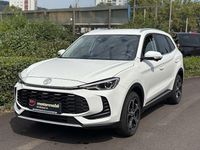 Neu MG ZS 116 PS (85 kW) 2025 Weiß Limousine