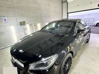 gebraucht Mercedes CLA200 CDI Aut.