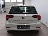 gebraucht VW Polo 4Me TSI