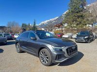 gebraucht Audi Q8 50 TDI quattro