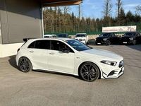 gebraucht Mercedes A35 AMG 4MATIC Aut. / Performance
