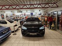 gebraucht BMW X6 xDrive 40 d