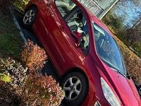 gebraucht Peugeot 308 1,6 HDi 95 FAP Comfort