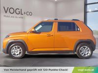 Neu Hyundai Inster Trend 27 kW (38 PS) 2025 Orange Kleinwagen