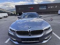gebraucht BMW 530 530 d Aut.