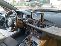 gebraucht Audi A6 Avant 3,0 TDI clean Diesel Quattro intense S-tr...