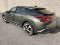 Gebraucht Citroën C5 Aircross PureTech 131 PS (96 kW) 2024 SUV