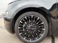 gebraucht Fiat 500e 87kW 42kWh La Prima by Bocelli