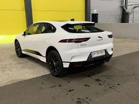 gebraucht Jaguar I-Pace Austria Edition EV320 90kWh AWD