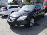 gebraucht Opel Insignia Active