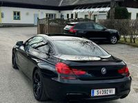 gebraucht BMW 640 640 d Coupé Aut.