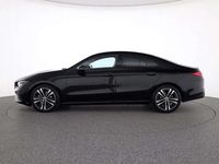 gebraucht Mercedes CLA180 Coupe Progressive Distronic Coupé
