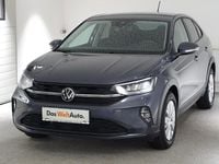 gebraucht VW Taigo 4Me TSI