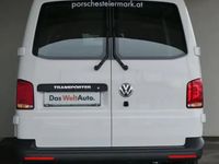 gebraucht VW Transporter KastenwagenKastenwagen LR TDI