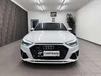 gebraucht Audi A4 Avant 40 TFSI quattro 2xS-line S-tronic / MATRI...