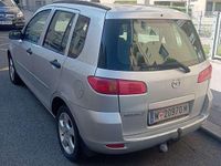 Gebraucht Mazda 2 Comfort 68 PS (50 kW) 2003 Limousine