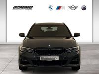 gebraucht BMW 330 i xDrive Touring M Sportpaket PA+ HK LED DAB