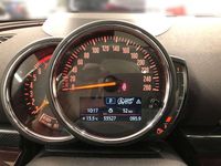 gebraucht Mini Cooper S Clubman Cooper S Clubman ALL4