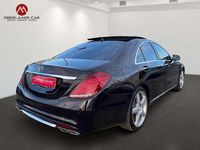 Gebraucht Mercedes S350 258 PS (189 kW) 2013 Limousine