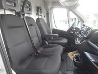 Gebraucht Fiat Ducato 140 PS (102 kW) 2022 Weiß Van