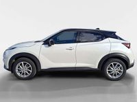 gebraucht Nissan Juke 10 DIG-T Tekna DCT Aut.