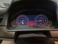 gebraucht BMW 740 740 d xDrive Aut.